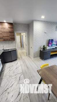 2-к квартира, посуточно, 57м2, 14/18 этаж