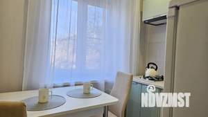 1-к квартира, посуточно, 30м2, 2/5 этаж