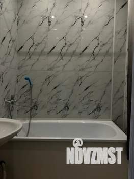 1-к квартира, посуточно, 41м2, 3/12 этаж