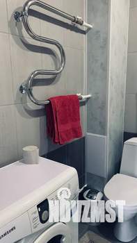 1-к квартира, посуточно, 33м2, 4/9 этаж