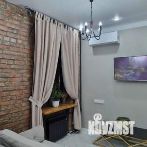 2-к квартира, посуточно, 70м2, 3/3 этаж