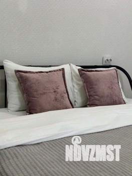 1-к квартира, посуточно, 39м2, 1/1 этаж