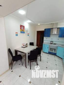 2-к квартира, посуточно, 65м2, 3/9 этаж