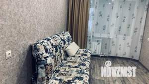4-к квартира, посуточно, 90м2, 1/9 этаж