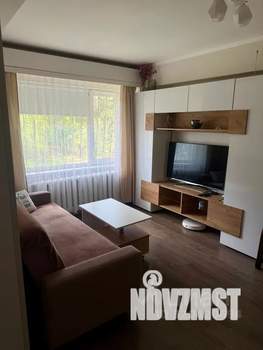 1-к квартира, посуточно, 31м2, 1/5 этаж