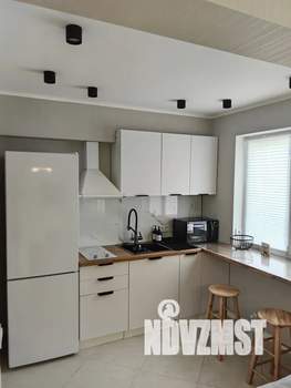 1-к квартира, посуточно, 36м2, 1/5 этаж