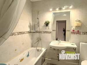 2-к квартира, посуточно, 60м2, 1/4 этаж