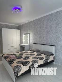 1-к квартира, посуточно, 56м2, 7/21 этаж