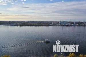 2-к квартира, посуточно, 40м2, 13/23 этаж