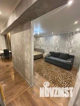 1-к квартира, посуточно, 31м2, 1/1 этаж