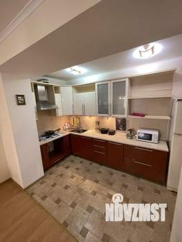 3-к квартира, посуточно, 133м2, 4/6 этаж