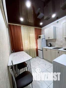 1-к квартира, посуточно, 31м2, 1/1 этаж