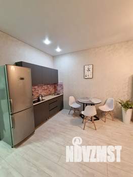 2-к квартира, посуточно, 42м2, 1/2 этаж