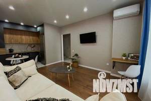 2-к квартира, посуточно, 40м2, 5/25 этаж