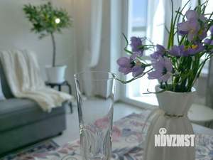 2-к квартира, посуточно, 35м2, 8/20 этаж