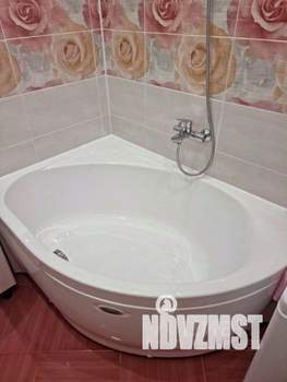 2-к квартира, посуточно, 55м2, 1/1 этаж