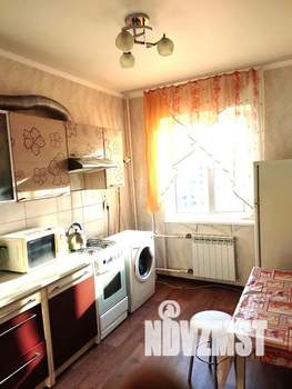 1-к квартира, посуточно, 44м2, 8/9 этаж