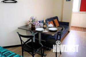 1-к квартира, посуточно, 30м2, 1/3 этаж