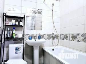 1-к квартира, посуточно, 35м2, 3/23 этаж