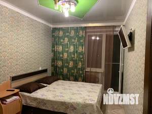 2-к квартира, посуточно, 57м2, 3/9 этаж