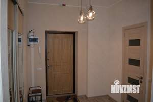 2-к квартира, на длительный срок, 55м2, 8/16 этаж