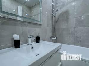 2-к квартира, посуточно, 60м2, 4/9 этаж