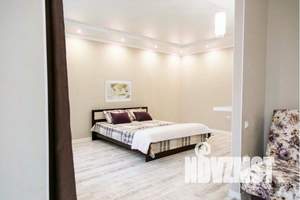 1-к квартира, посуточно, 45м2, 16/16 этаж
