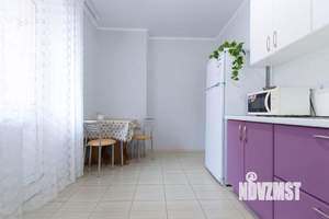 2-к квартира, посуточно, 70м2, 1/1 этаж