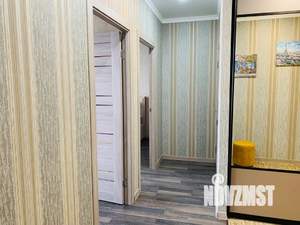 2-к квартира, посуточно, 57м2, 4/19 этаж