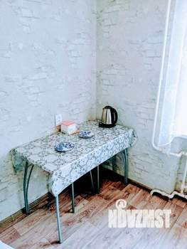 1-к квартира, посуточно, 32м2, 3/5 этаж