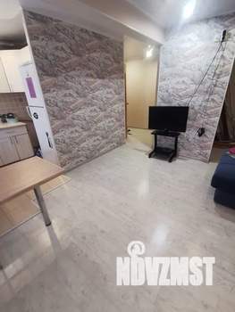 1-к квартира, посуточно, 28м2, 1/5 этаж