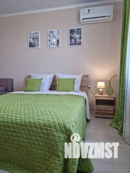 2-к квартира, посуточно, 70м2, 6/10 этаж