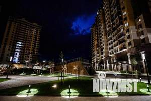 1-к квартира, посуточно, 10м2, 1/1 этаж