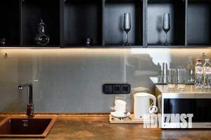 2-к квартира, посуточно, 45м2, 4/6 этаж