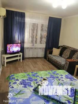 1-к квартира, посуточно, 42м2, 5/9 этаж