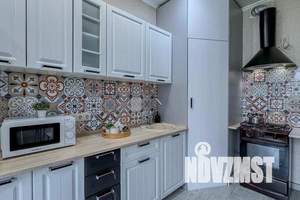 1-к квартира, посуточно, 30м2, 4/14 этаж