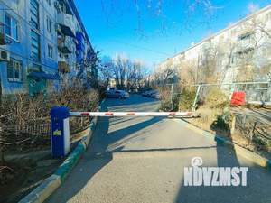 2-к квартира, посуточно, 47м2, 5/5 этаж