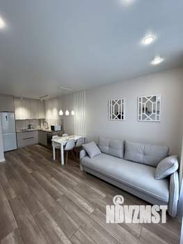 2-к квартира, на длительный срок, 45м2, 5/23 этаж