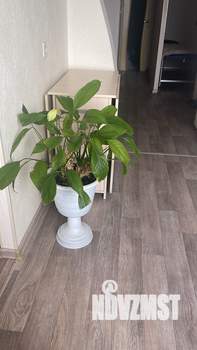1-к квартира, посуточно, 40м2, 7/9 этаж
