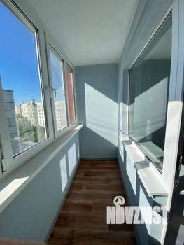 2-к квартира, на длительный срок, 53м2, 9/9 этаж