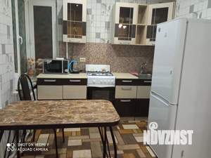 1-к квартира, посуточно, 34м2, 8/9 этаж