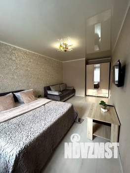 1-к квартира, посуточно, 32м2, 2/5 этаж