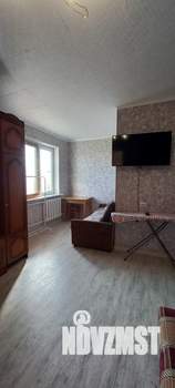 1-к квартира, на длительный срок, 36м2, 9/9 этаж