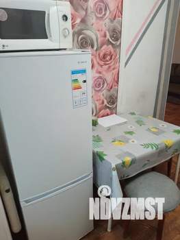1-к квартира, посуточно, 27м2, 5/5 этаж