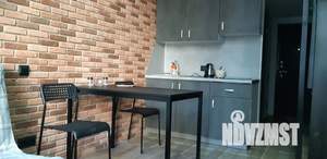 Студия квартира, посуточно, 30м2, 2/3 этаж