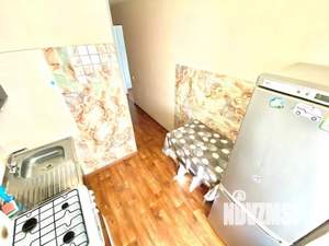 1-к квартира, посуточно, 34м2, 1/1 этаж