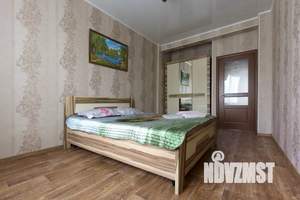 2-к квартира, посуточно, 54м2, 2/5 этаж