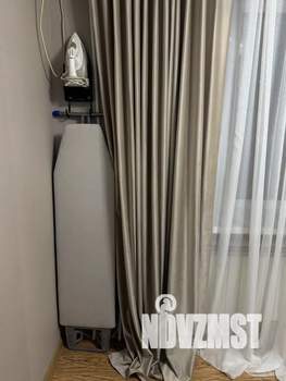 1-к квартира, посуточно, 32м2, 1/5 этаж