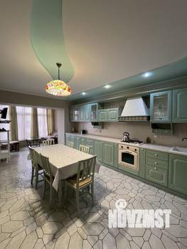 3-к квартира, на длительный срок, 160м2, 5/7 этаж