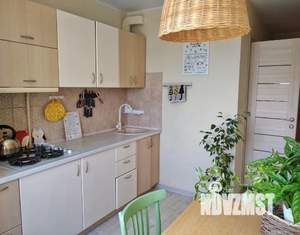 2-к квартира, посуточно, 52м2, 6/9 этаж